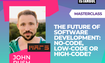 The Future of Software Development: No-Code, Low-Code or High-Code?