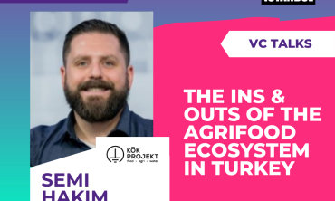 The Ins & Outs of the AgriFood Ecosystem in Turkey With Semi
