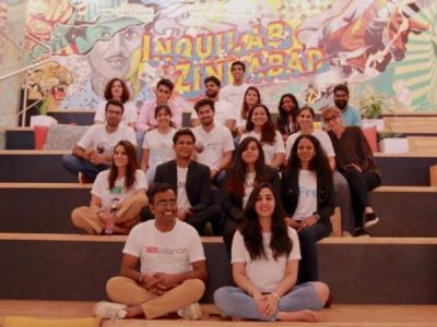 Meet the 10 Women-Led Startups Graduating from India’s Brand New Accelerator Rebalance