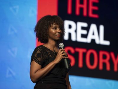 Podcast: What is the Real Story? When Refugees Internalize an External Narrative