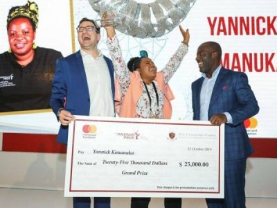 The Anzisha Prize Kicks Off Again with $100,000 Up for Grabs for African Entrepreneurs Under 22