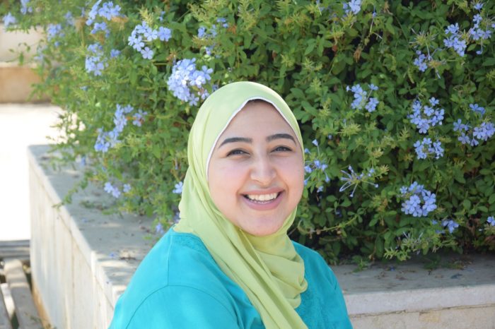 Dalia Younis