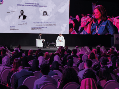 The Access Sharjah Challenge Is Open For All The Creative Startups In The MENA Region