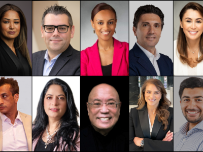 10 Speakers You Need to See at the Startups Without Borders Summit 2021