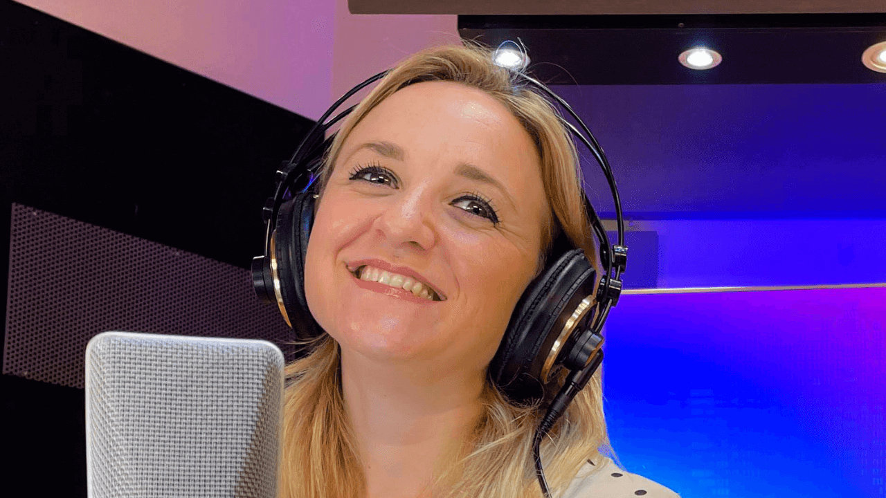 Podcast