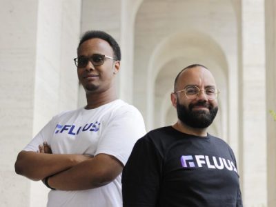 These Two Refugee Entrepreneurs Are Revolutionising the Crypto Scene, One Wallet at a Time