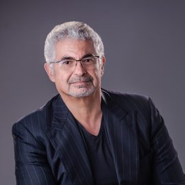 Ayman Ashour