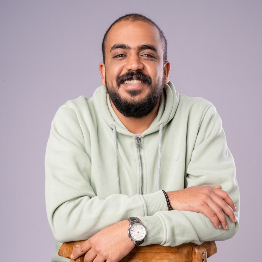 Abdallah Adel
